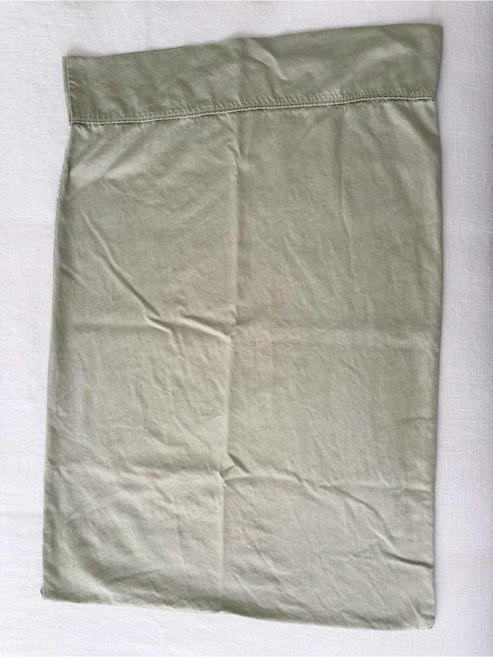 Sage Green Queen Bedding Sheet Set